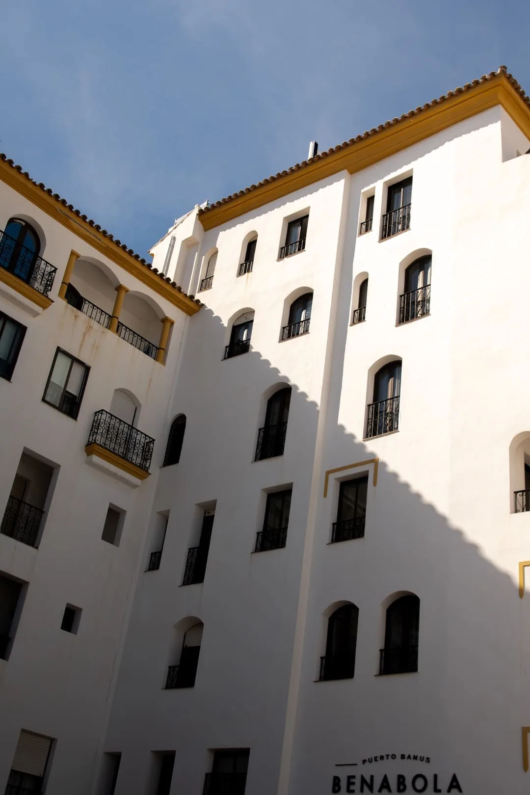 APARTAMENTO MALAGA CENTRO SFM Real Estate costa del sol